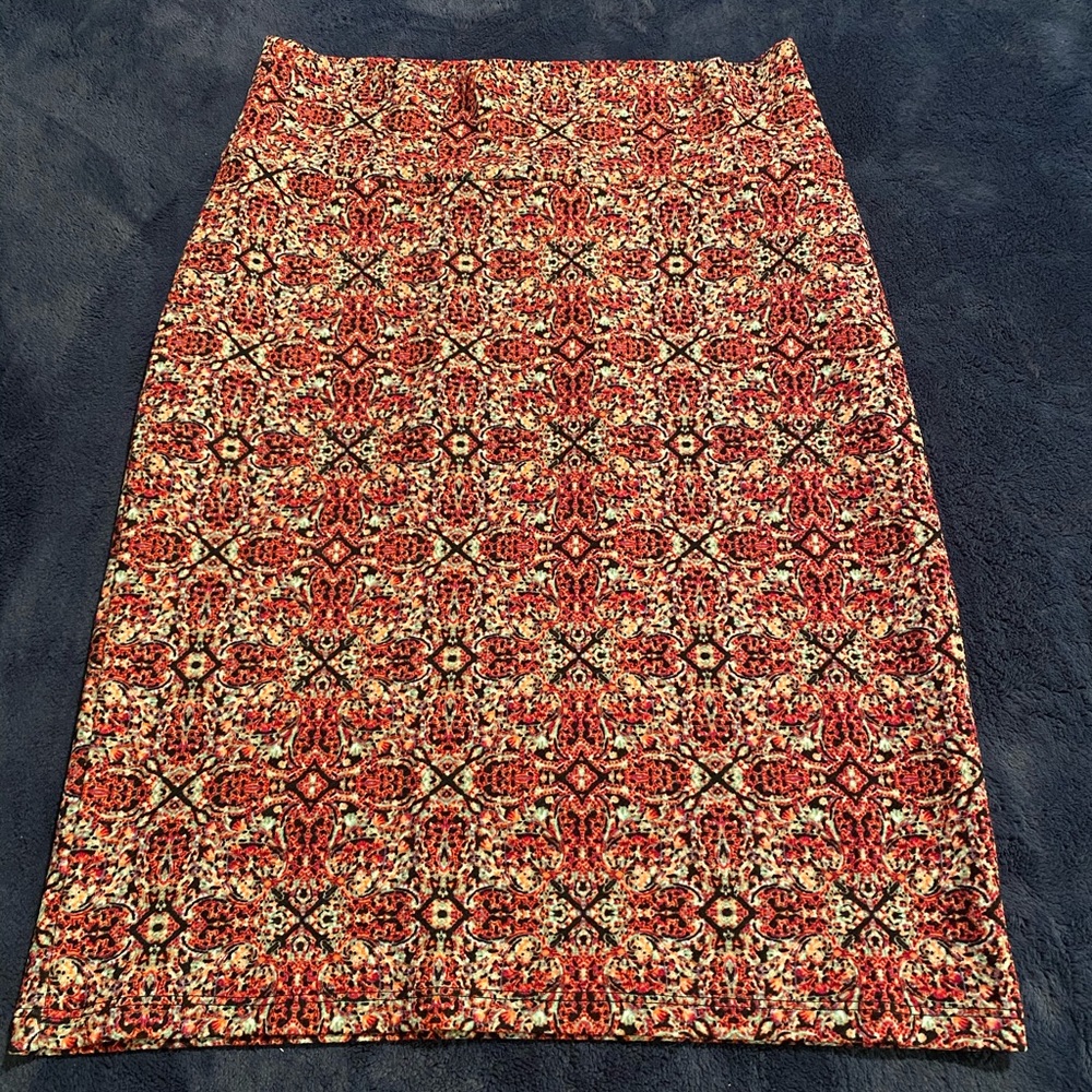 Lularoe Skirt